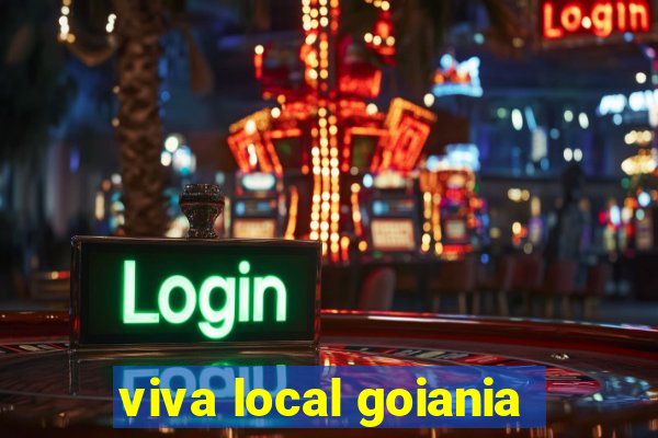 viva local goiania